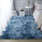 ⏳🔥LIMITED-TIME 50% OFF! ⏰ Soft Fluffy Velvet Rug: Dense Plush, Non-Shed, Cloud Comfort, for Living Room & Bedroom🧸