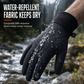 ⏳🔥LIMITED-TIME 50% OFF! ⏰❄️ High-quality Thermal Gloves – Warm, Touchscreen, Non-slip 🧤✨