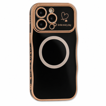 ⏳🔥LIMITED-TIME 50% OFF! ⏰Premium Magnetic Protective Phone Case📱
