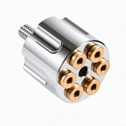 ⏳🔥LIMITED-TIME 50% OFF! ⏰⚙️ Motorcycle CNC Quick Release Seat Bolt – Tool-free, Anti-corrosion, Stylish ✨