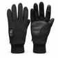 ⏳🔥LIMITED-TIME 50% OFF! ⏰Electric Heated Gloves for Men and Women Winter Warm Touchscreen Thermal Gloves for Motorcycle Riding Skiing and Outdoor Sports🧤