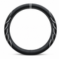 ⏳🔥LIMITED-TIME 50% OFF! ⏰Luminous Nappa leather steering wheel cover, non-slip & durable🚗✨