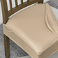 ⏳🔥LIMITED-TIME 50% OFF! ⏰🪑 Waterproof Stretch PU Leather Dining Chair Seat Cover 💧