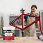 ⏳🔥LIMITED-TIME 50% OFF! ⏰🎨 2-in-1 Rust Converter & Metal Primer – Prep & Protect Metal in One Step 🛠️