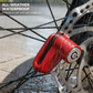 ⏳🔥LIMITED-TIME 50% OFF! ⏰Heavy-Duty Disc Brake Lock – Press-to-Lock Anti-Theft Security🗝️
