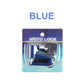 ⏳🔥LIMITED-TIME 50% OFF! ⏰Heavy-Duty Disc Brake Lock – Press-to-Lock Anti-Theft Security🗝️