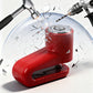 ⏳🔥LIMITED-TIME 50% OFF! ⏰Heavy-Duty Disc Brake Lock – Press-to-Lock Anti-Theft Security🗝️