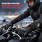 ⏳🔥LIMITED-TIME 50% OFF! ⏰Winter Motorcycle Riding Gloves with Waterproof Windproof Protection🧤