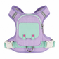 ⏳🔥LIMITED-TIME 50% OFF! ⏰Vest Style Pet Backpack Harness🐱