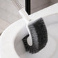 ⏳🔥LIMITED-TIME 50% OFF! ⏰Long Handle Toilet Brush with Curved Head🚽