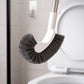 ⏳🔥LIMITED-TIME 50% OFF! ⏰Long Handle Toilet Brush with Curved Head🚽
