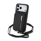 ⏳🔥LIMITED-TIME 50% OFF! ⏰Bi-Fold Crossbody Wallet Phone Case📱