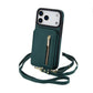 ⏳🔥LIMITED-TIME 50% OFF! ⏰Bi-Fold Crossbody Wallet Phone Case📱