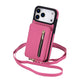 ⏳🔥LIMITED-TIME 50% OFF! ⏰Bi-Fold Crossbody Wallet Phone Case📱