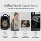 ⏳🔥LIMITED-TIME 50% OFF! ⏰Breathable Pet Shoulder Bag Portable Outdoor Travel Carrier for Cats and Dogs