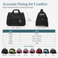 ⏳🔥LIMITED-TIME 50% OFF! ⏰Breathable Pet Shoulder Bag Portable Outdoor Travel Carrier for Cats and Dogs