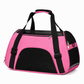 ⏳🔥LIMITED-TIME 50% OFF! ⏰Breathable Pet Shoulder Bag Portable Outdoor Travel Carrier for Cats and Dogs