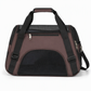 ⏳🔥LIMITED-TIME 50% OFF! ⏰Breathable Pet Shoulder Bag Portable Outdoor Travel Carrier for Cats and Dogs