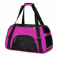 ⏳🔥LIMITED-TIME 50% OFF! ⏰Breathable Pet Shoulder Bag Portable Outdoor Travel Carrier for Cats and Dogs