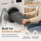⏳🔥LIMITED-TIME 50% OFF! ⏰Cozy Warm Plush Pet Sleeping Mat🐾🛋️