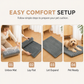 ⏳🔥LIMITED-TIME 50% OFF! ⏰Cozy Warm Plush Pet Sleeping Mat🐾🛋️