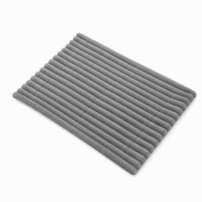 ⏳🔥LIMITED-TIME 50% OFF! ⏰Cozy Warm Plush Pet Sleeping Mat🐾🛋️