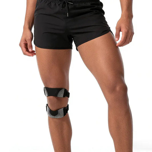 ⏳🔥LIMITED-TIME 50% OFF! ⏰🏋️ Adjustable Patella Knee Brace – Stabilizer & comfortable support 🦵✨