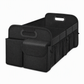 ⏳🔥LIMITED-TIME 50% OFF! ⏰🚗 Large-Capacity Waterproof Foldable Car Trunk Organizer – Collapsible Storage Box for SUV & Sedan 🧳✨
