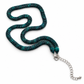 ⏳🔥LIMITED-TIME 50% OFF! ⏰✨Vintage Snake Pattern Geometric Link Bold Statement Clavicle Chain Jewelry🐍