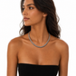 ⏳🔥LIMITED-TIME 50% OFF! ⏰✨Vintage Snake Pattern Geometric Link Bold Statement Clavicle Chain Jewelry🐍