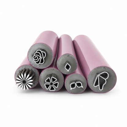 ⏳🔥LIMITED-TIME 50% OFF! ⏰Instant Nail Art Stamp Pen Set💅