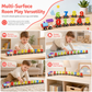 ⏳🔥LIMITED-TIME 50% OFF! ⏰🚂 Magnetic Number Train Toy Set for Kids – Fun, Educational & Perfect for Early Learning ✨