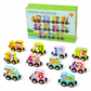 ⏳🔥LIMITED-TIME 50% OFF! ⏰🚂 Magnetic Number Train Toy Set for Kids – Fun, Educational & Perfect for Early Learning ✨