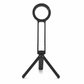 ⏳🔥LIMITED-TIME 50% OFF! ⏰Portable Carabiner Phone Mount and Magnetic Selfie Stick Tripod for Travel Photography