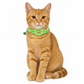 ⏳🔥LIMITED-TIME 50% OFF! ⏰Reflective Cat Collar with Waterproof Smart Pet Tracker Locator🐱✨