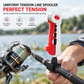 ⏳🔥LIMITED-TIME 50% OFF! ⏰🎣Portable Fishing Line Spooler & Reel Winder – Compact Fishing Tackle Accessory