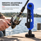 ⏳🔥LIMITED-TIME 50% OFF! ⏰🎣Portable Fishing Line Spooler & Reel Winder – Compact Fishing Tackle Accessory