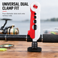 ⏳🔥LIMITED-TIME 50% OFF! ⏰🎣Portable Fishing Line Spooler & Reel Winder – Compact Fishing Tackle Accessory