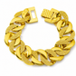 ⏳🔥LIMITED-TIME 50% OFF! ⏰⌚ Men's Vietnamese Sand-Gold Style Bracelet – Matte Sandblasted Finish & Watch Clasp💎