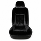 ⏳🔥LIMITED-TIME 50% OFF! ⏰Universal Winter Warm Plush Car Seat Covers Solid Color Comfortable Car Seat Cushion Set🚗