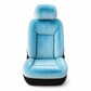⏳🔥LIMITED-TIME 50% OFF! ⏰Universal Winter Warm Plush Car Seat Covers Solid Color Comfortable Car Seat Cushion Set🚗