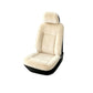 ⏳🔥LIMITED-TIME 50% OFF! ⏰Universal Winter Warm Plush Car Seat Covers Solid Color Comfortable Car Seat Cushion Set🚗