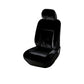 ⏳🔥LIMITED-TIME 50% OFF! ⏰Universal Winter Warm Plush Car Seat Covers Solid Color Comfortable Car Seat Cushion Set🚗