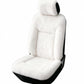 ⏳🔥LIMITED-TIME 50% OFF! ⏰Universal Winter Warm Plush Car Seat Covers Solid Color Comfortable Car Seat Cushion Set🚗