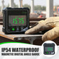 ⏳🔥LIMITED-TIME 50% OFF! ⏰IP54 Waterproof Magnetic Digital Angle Gauge