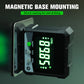 ⏳🔥LIMITED-TIME 50% OFF! ⏰IP54 Waterproof Magnetic Digital Angle Gauge