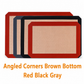 ⏳🔥LIMITED-TIME 50% OFF! ⏰Non Stick Silicone Baking Mat Heat Resistant Fiberglass Oven Liner Sheet for Macarons and Pastry