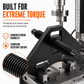 ⏳🔥LIMITED-TIME 50% OFF! ⏰40100 Wheel Hub Removal Tool Kit for Cars and Trucks🛠️