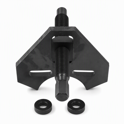 ⏳🔥LIMITED-TIME 50% OFF! ⏰40100 Wheel Hub Removal Tool Kit for Cars and Trucks🛠️