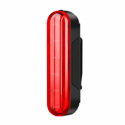 ⏳🔥LIMITED-TIME 50% OFF! ⏰🚴Smart Bicycle Tail Light with Brake Sensing and Laser Warning